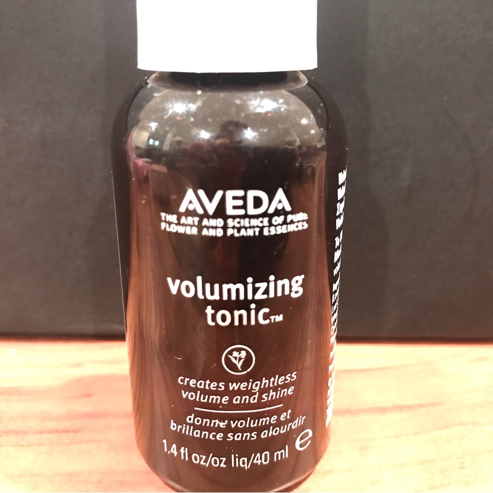 🍃🌿🍃 AVEDA 🌿🍃🌿 TRAVEL SET - Picture 3 of 3